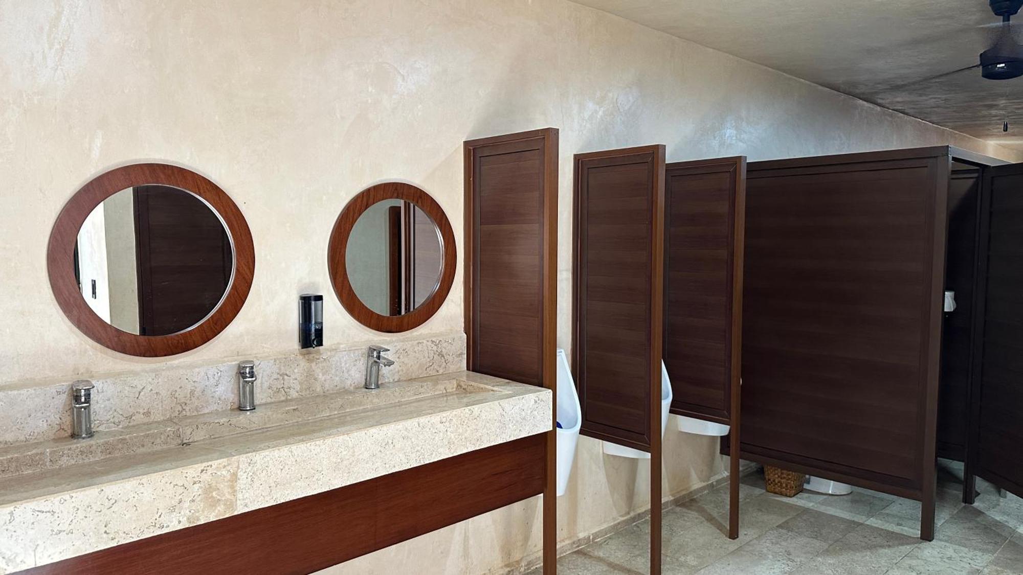Totem Beach Club Celestun Εξωτερικό φωτογραφία